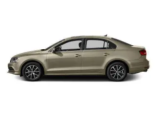 2015 Volkswagen Jetta