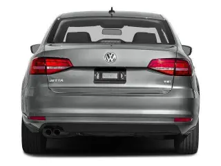 2015 Volkswagen Jetta
