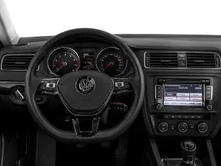2015 Volkswagen Jetta