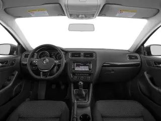 2015 Volkswagen Jetta