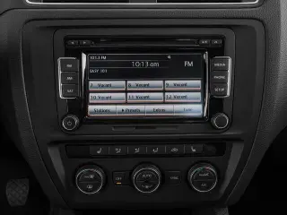 2015 Volkswagen Jetta