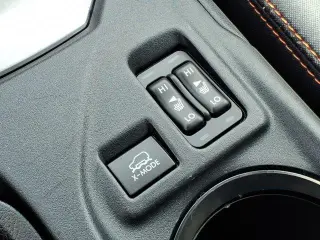 Subaru Crosstrek 2019 AWD 2.0i Premium 4dr Crossover CVT