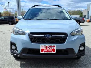 Subaru Crosstrek 2019 AWD 2.0i Premium 4dr Crossover CVT