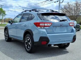 Subaru Crosstrek 2019 AWD 2.0i Premium 4dr Crossover CVT