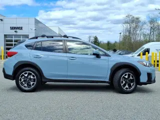 Subaru Crosstrek 2019 AWD 2.0i Premium 4dr Crossover CVT