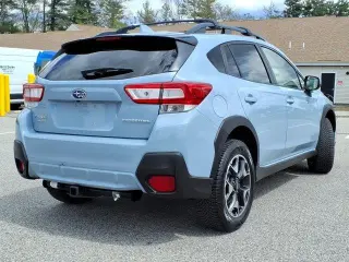Subaru Crosstrek 2019 AWD 2.0i Premium 4dr Crossover CVT