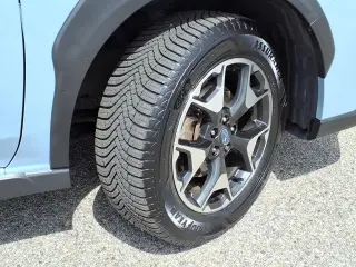 Subaru Crosstrek 2019 AWD 2.0i Premium 4dr Crossover CVT