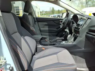 Subaru Crosstrek 2019 AWD 2.0i Premium 4dr Crossover CVT