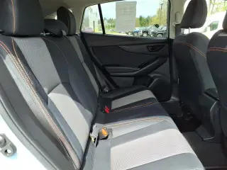Subaru Crosstrek 2019 AWD 2.0i Premium 4dr Crossover CVT