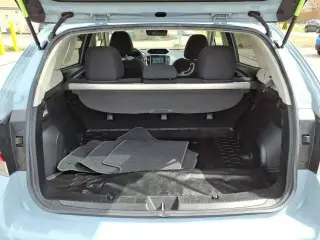 Subaru Crosstrek 2019 AWD 2.0i Premium 4dr Crossover CVT