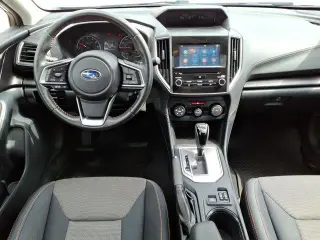 Subaru Crosstrek 2019 AWD 2.0i Premium 4dr Crossover CVT