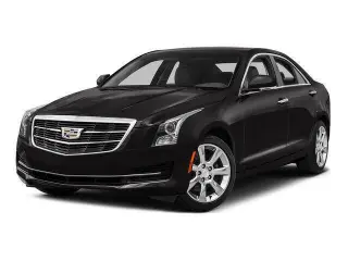 2016 Cadillac ATS 2.0T