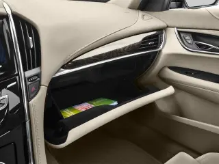 2016 Cadillac ATS 2.0T