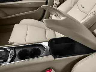 2016 Cadillac ATS 2.0T