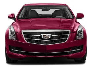 2016 Cadillac ATS 2.0T
