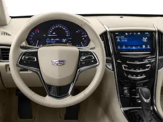 2016 Cadillac ATS 2.0T