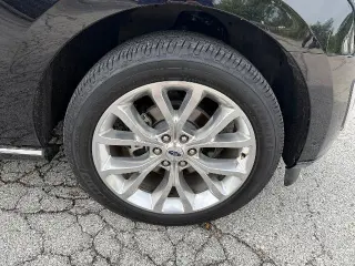 Ford Expedition 2019 4x4 Platinum 4dr SUV