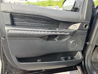 Ford Expedition 2019 4x4 Platinum 4dr SUV
