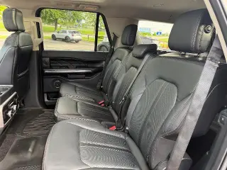 Ford Expedition 2019 4x4 Platinum 4dr SUV