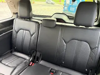 Ford Expedition 2019 4x4 Platinum 4dr SUV