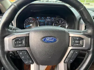 Ford Expedition 2019 4x4 Platinum 4dr SUV