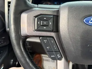 Ford Expedition 2019 4x4 Platinum 4dr SUV