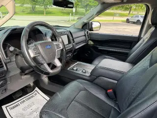 Ford Expedition 2019 4x4 Platinum 4dr SUV