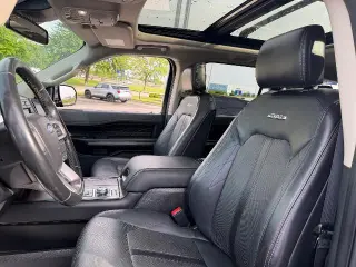 Ford Expedition 2019 4x4 Platinum 4dr SUV