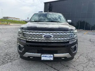 Ford Expedition 2019 4x4 Platinum 4dr SUV