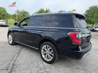 Ford Expedition 2019 4x4 Platinum 4dr SUV