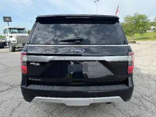 Ford Expedition 2019 4x4 Platinum 4dr SUV