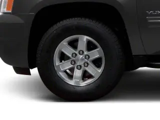 2012 GMC Yukon XL SLT