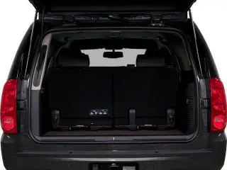2012 GMC Yukon XL SLT