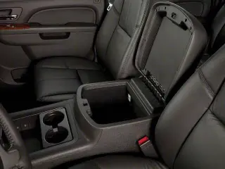 2012 GMC Yukon XL SLT