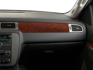 2012 GMC Yukon XL SLT