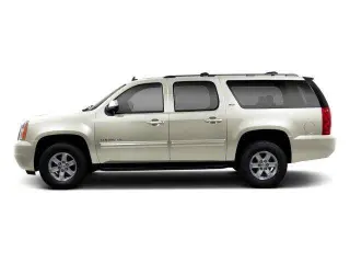 2012 GMC Yukon XL SLT