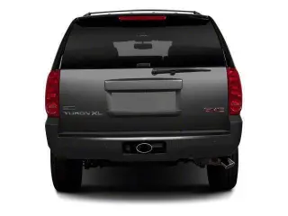 2012 GMC Yukon XL SLT