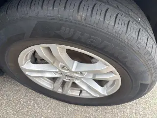 Ford Explorer 2022 AWD XLT 4dr SUV