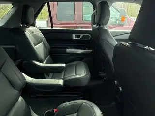 Ford Explorer 2022 AWD XLT 4dr SUV