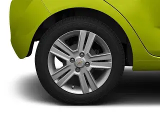 2014 Chevrolet Spark LS CVT