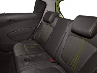 2014 Chevrolet Spark LS CVT