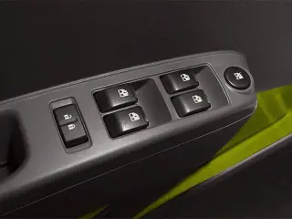 2014 Chevrolet Spark LS CVT