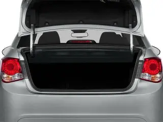 2014 Chevrolet Cruze LS Auto