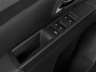 2014 Chevrolet Cruze LS Auto