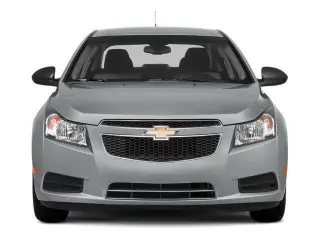 2014 Chevrolet Cruze LS Auto