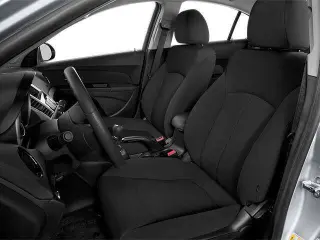 2014 Chevrolet Cruze LS Auto