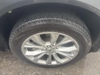 Ford Explorer 2022 AWD XLT 4dr SUV