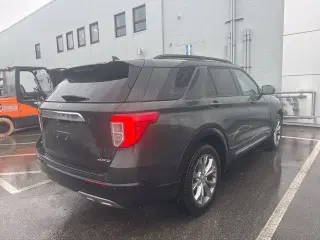 Ford Explorer 2022 AWD XLT 4dr SUV