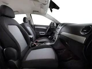 2013 Chevrolet Captiva Sport LT