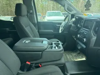 GMC Sierra 1500 2023 4x4 Pro 4dr Crew Cab 6.6 ft. SB